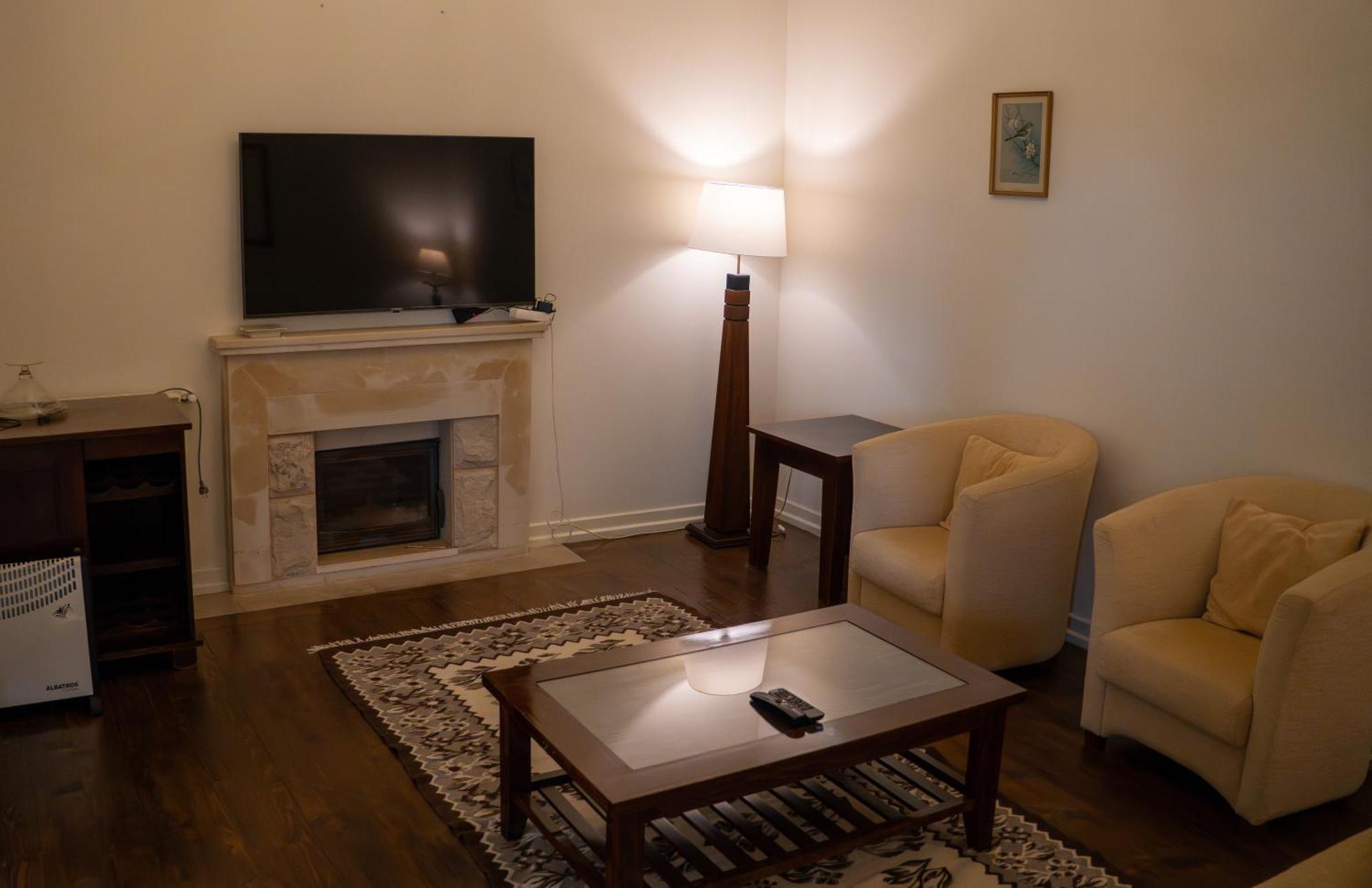 Delta Nature Resort Tulcea Bagian luar foto