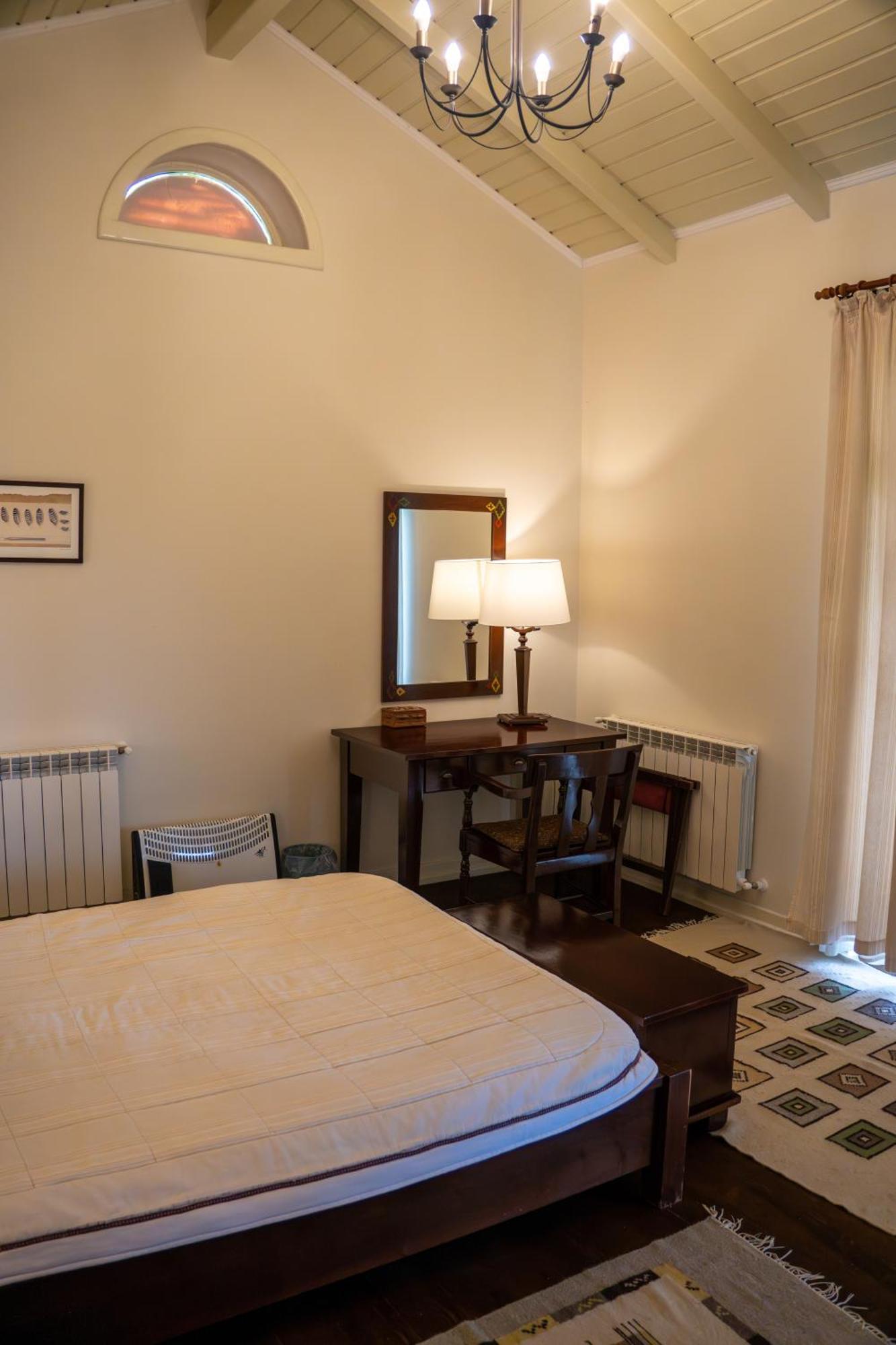 Delta Nature Resort Tulcea Bagian luar foto