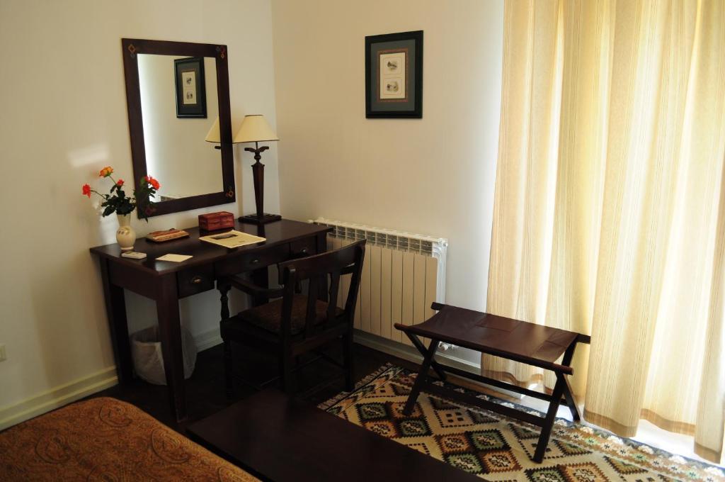 Delta Nature Resort Tulcea Ruang foto